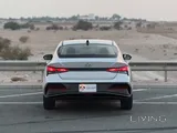 Hyundai Elantra 2024 - 1.5L, Under Warranty